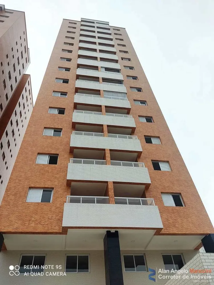 Apartamento, 2 quartos, 60 m² - Foto 1