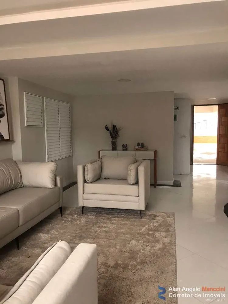 Apartamento, 2 quartos, 60 m² - Foto 10