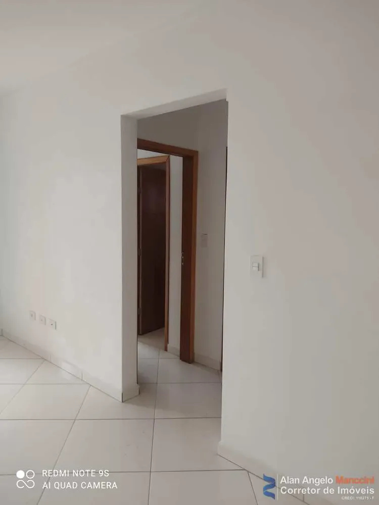 Apartamento, 2 quartos, 60 m² - Foto 6
