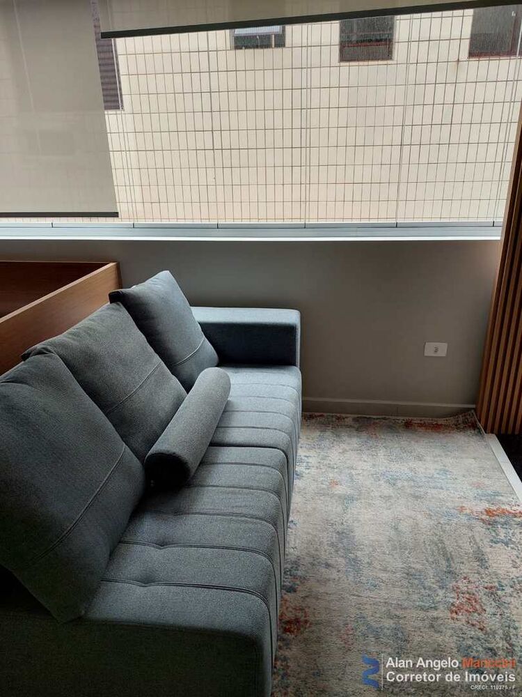 Apartamento, 1 quarto, 46 m² - Foto 14