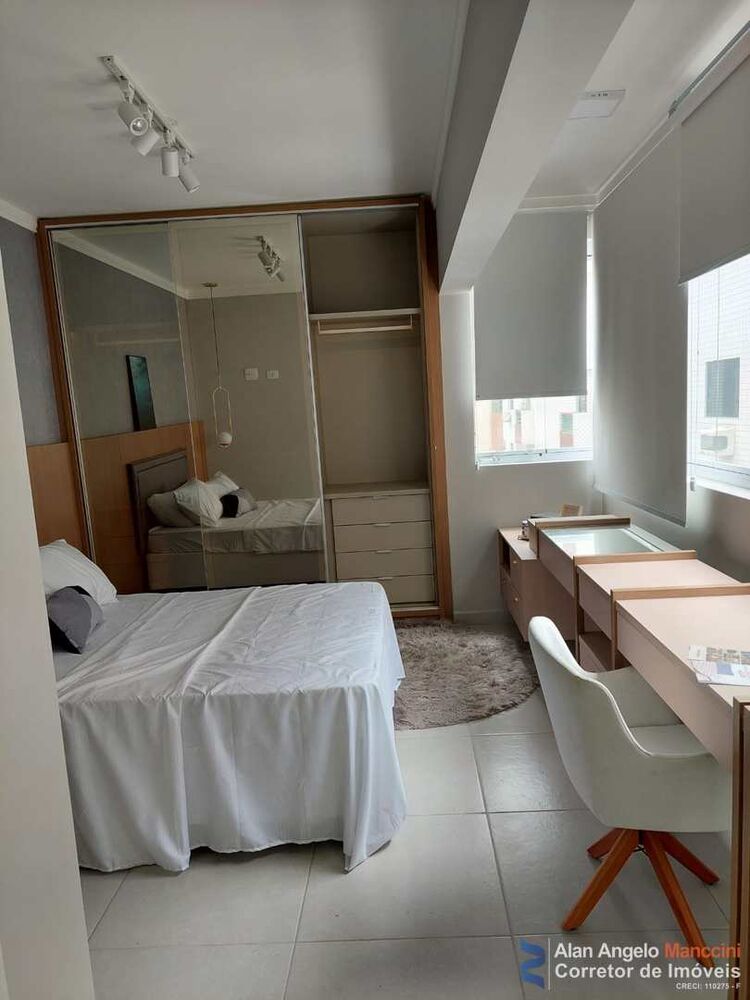 Apartamento, 1 quarto, 46 m² - Foto 18