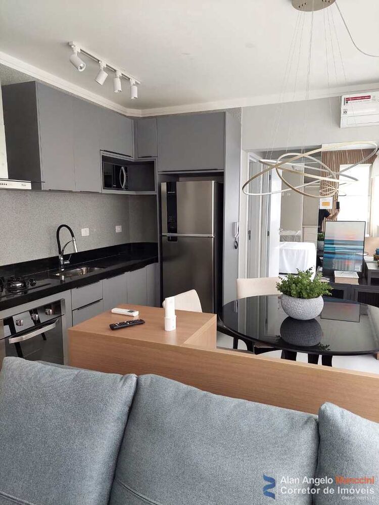 Apartamento, 1 quarto, 46 m² - Foto 13