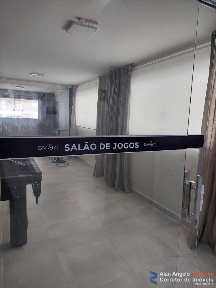 Apartamento, 1 quarto, 46 m² - Foto 4