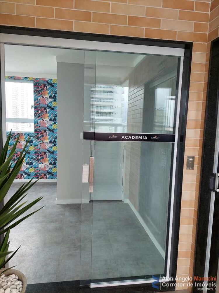 Apartamento, 1 quarto, 46 m² - Foto 6