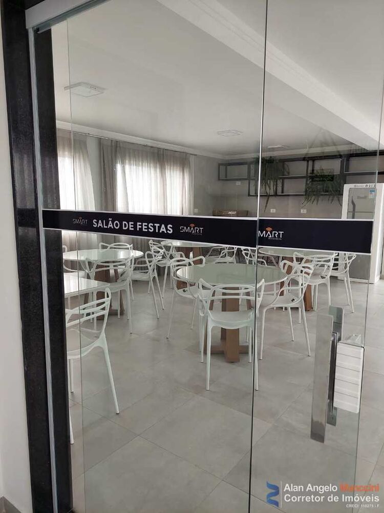 Apartamento, 1 quarto, 46 m² - Foto 5