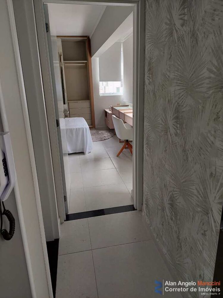 Apartamento, 1 quarto, 46 m² - Foto 11