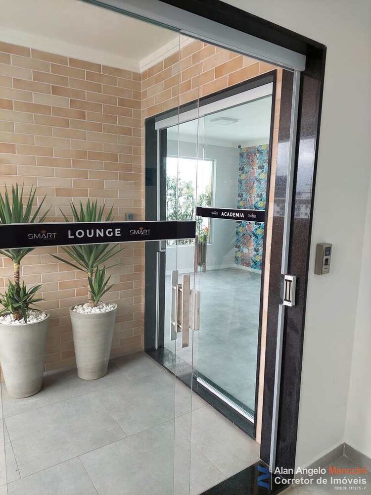 Apartamento, 1 quarto, 46 m² - Foto 20