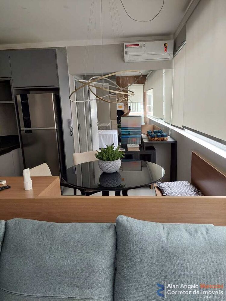 Apartamento, 1 quarto, 46 m² - Foto 22