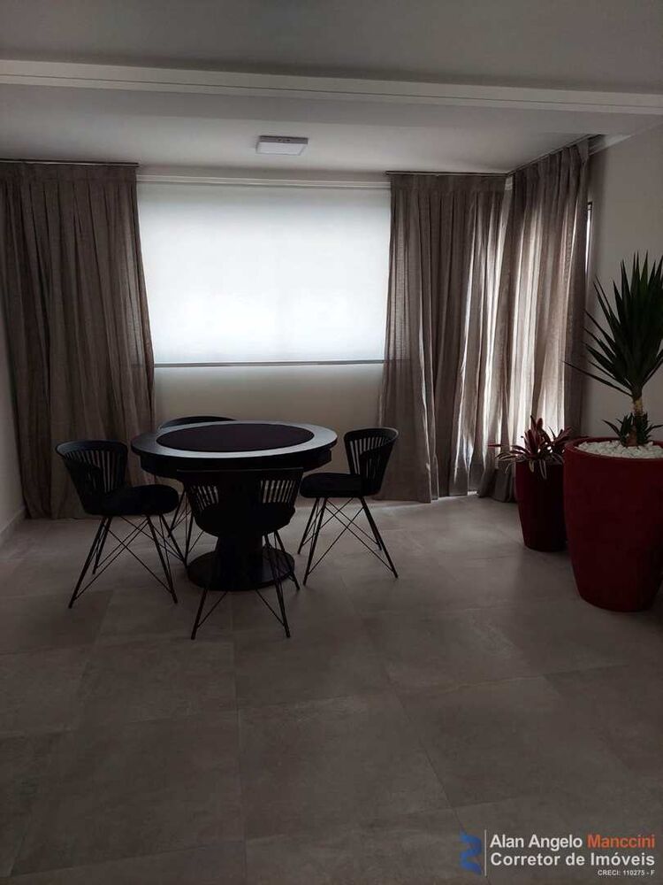 Apartamento, 1 quarto, 46 m² - Foto 23