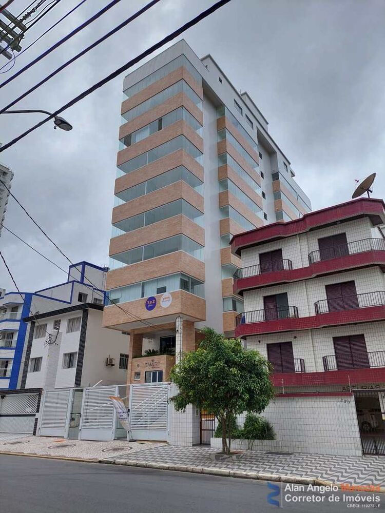 Apartamento, 1 quarto, 46 m² - Foto 1