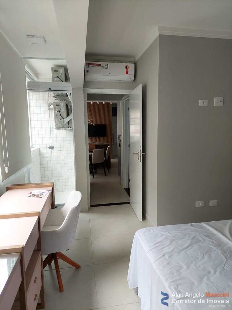 Apartamento, 1 quarto, 46 m² - Foto 15