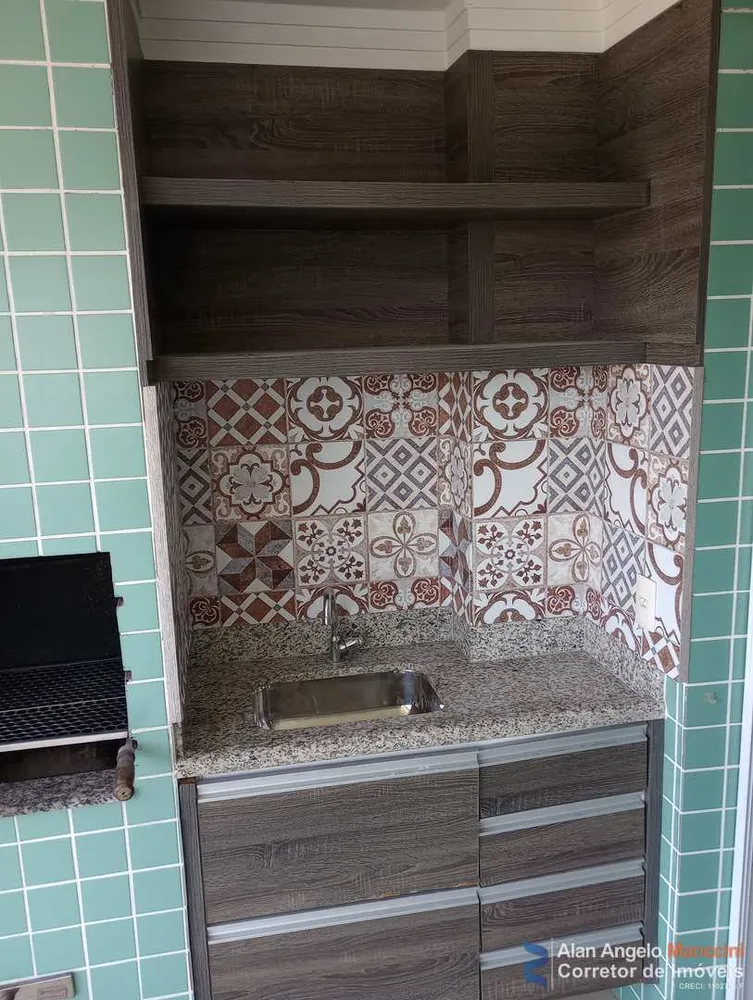 Apartamento, 3 quartos, 124 m² - Foto 4