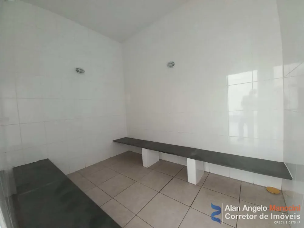 Apartamento, 3 quartos, 124 m² - Foto 12