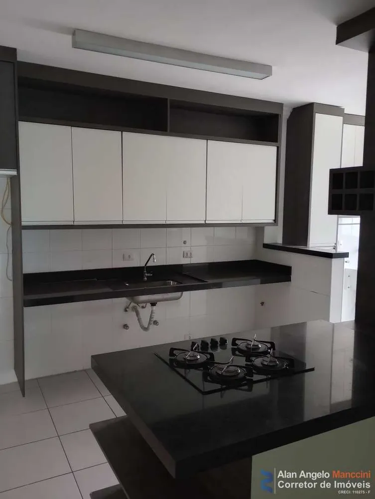Apartamento, 3 quartos, 124 m² - Foto 2