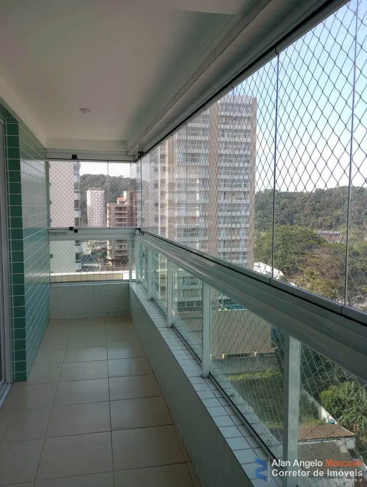 Apartamento, 3 quartos, 124 m² - Foto 8