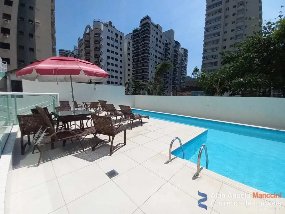 Apartamento, 3 quartos, 124 m² - Foto 6