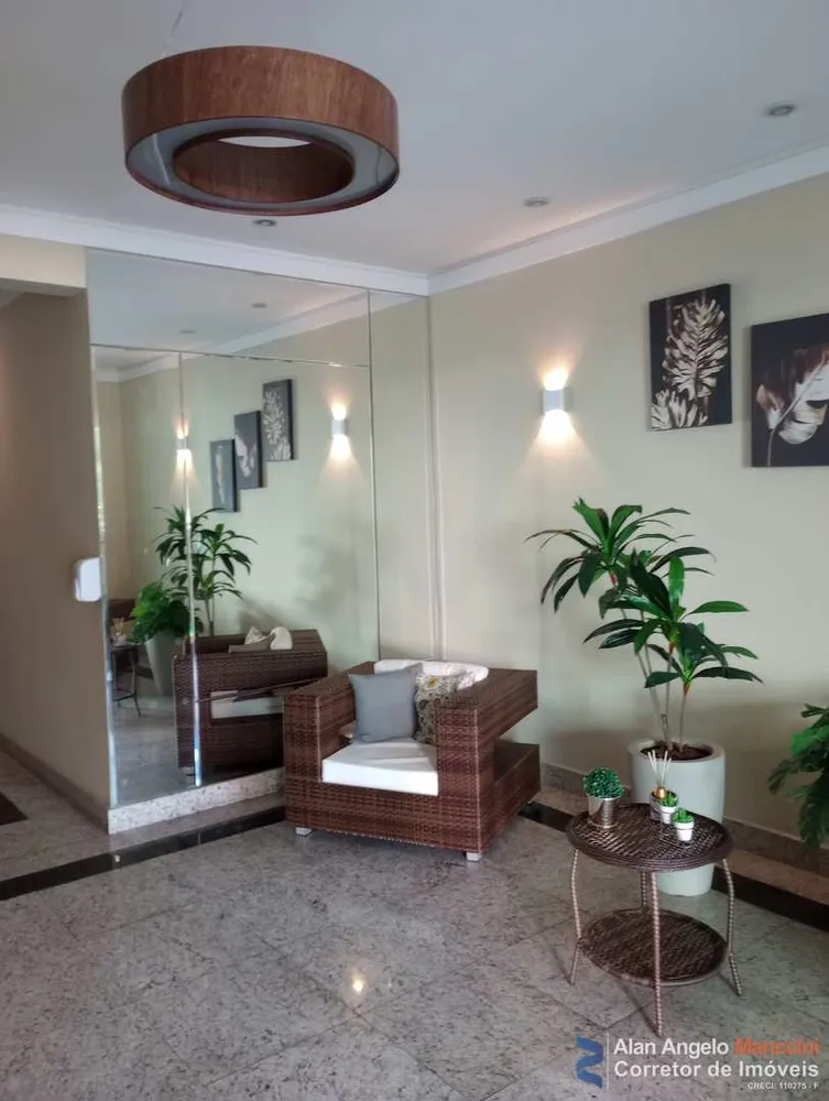 Apartamento, 3 quartos, 124 m² - Foto 8