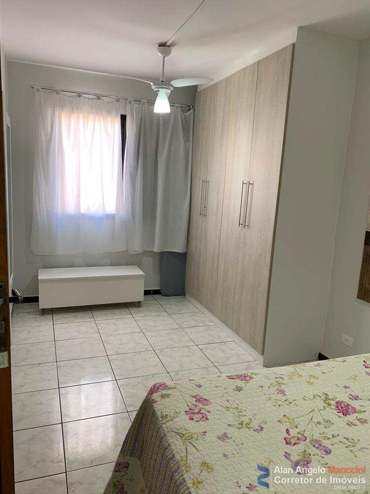 Apartamento, 1 quarto, 60 m² - Foto 1
