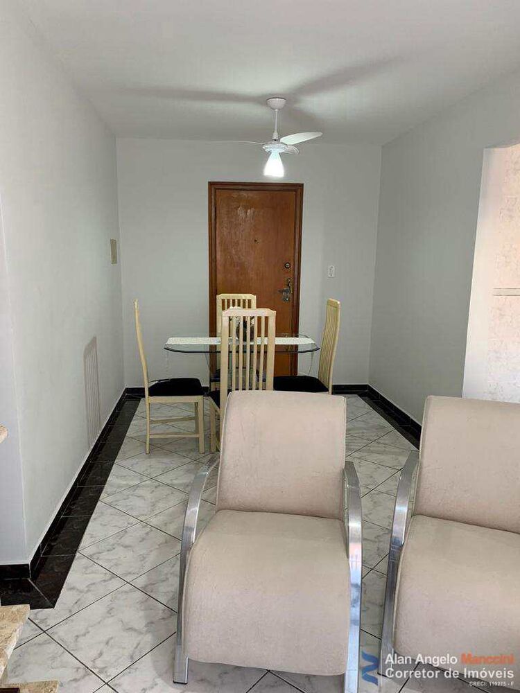 Apartamento, 1 quarto, 60 m² - Foto 2