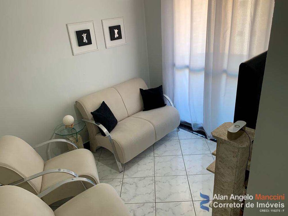 Apartamento, 1 quarto, 60 m² - Foto 11