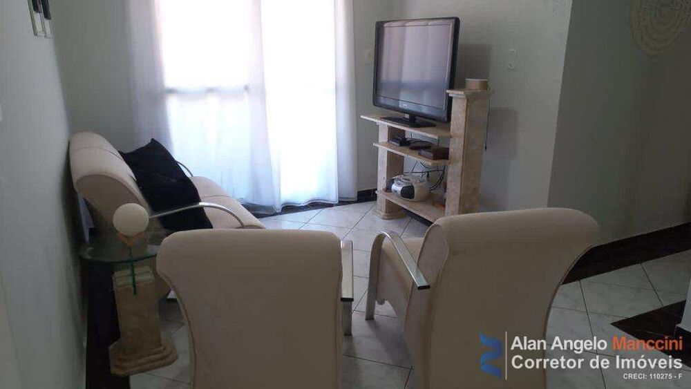 Apartamento, 1 quarto, 60 m² - Foto 4