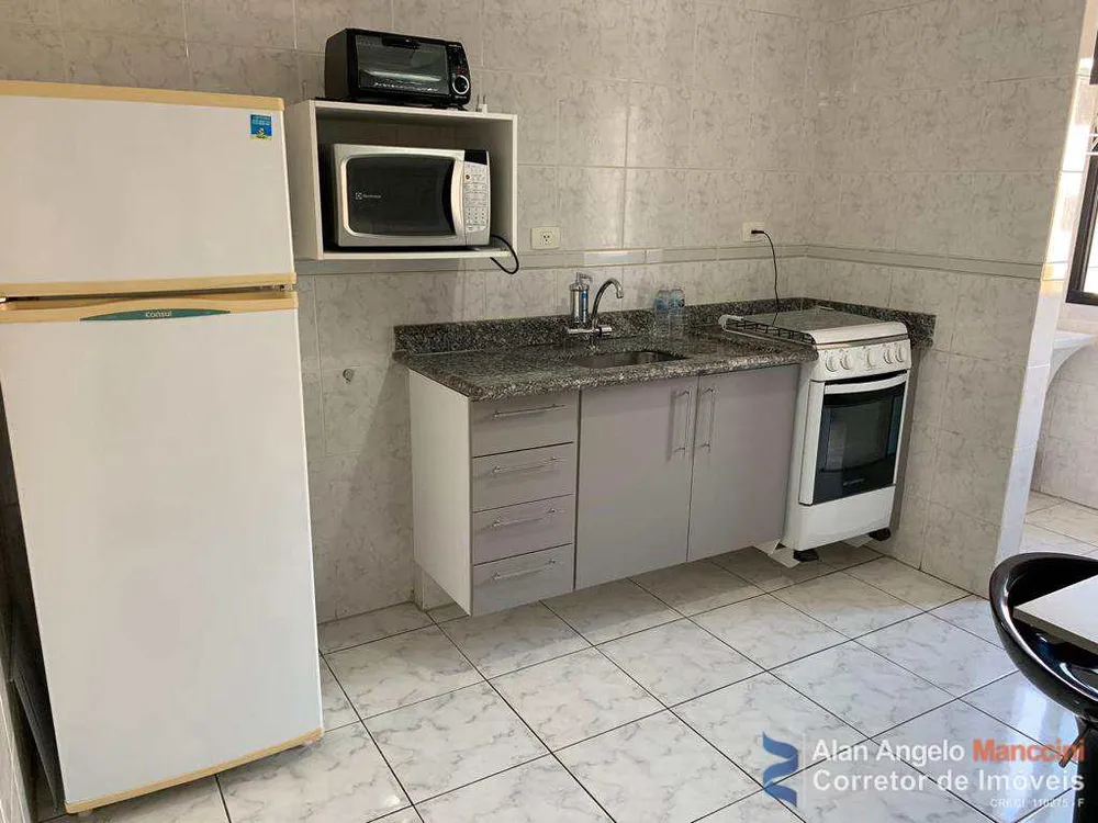 Apartamento, 1 quarto, 60 m² - Foto 19