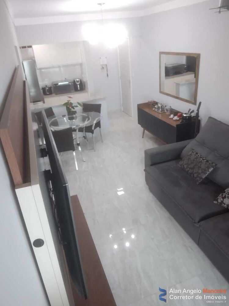 Apartamento, 2 quartos, 76 m² - Foto 15