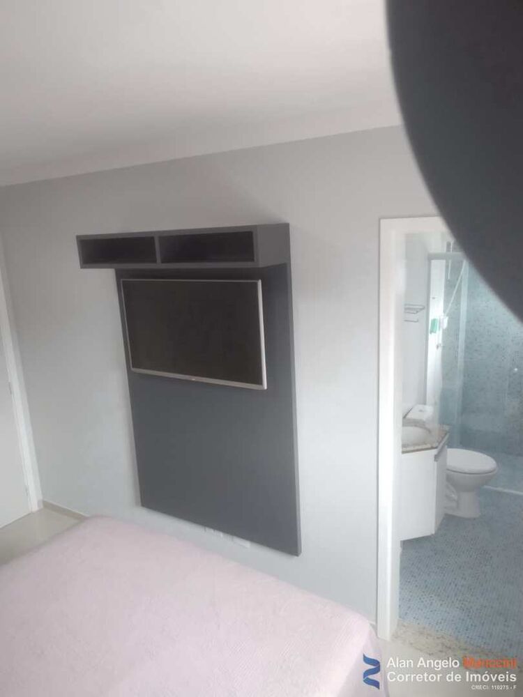 Apartamento, 2 quartos, 76 m² - Foto 6