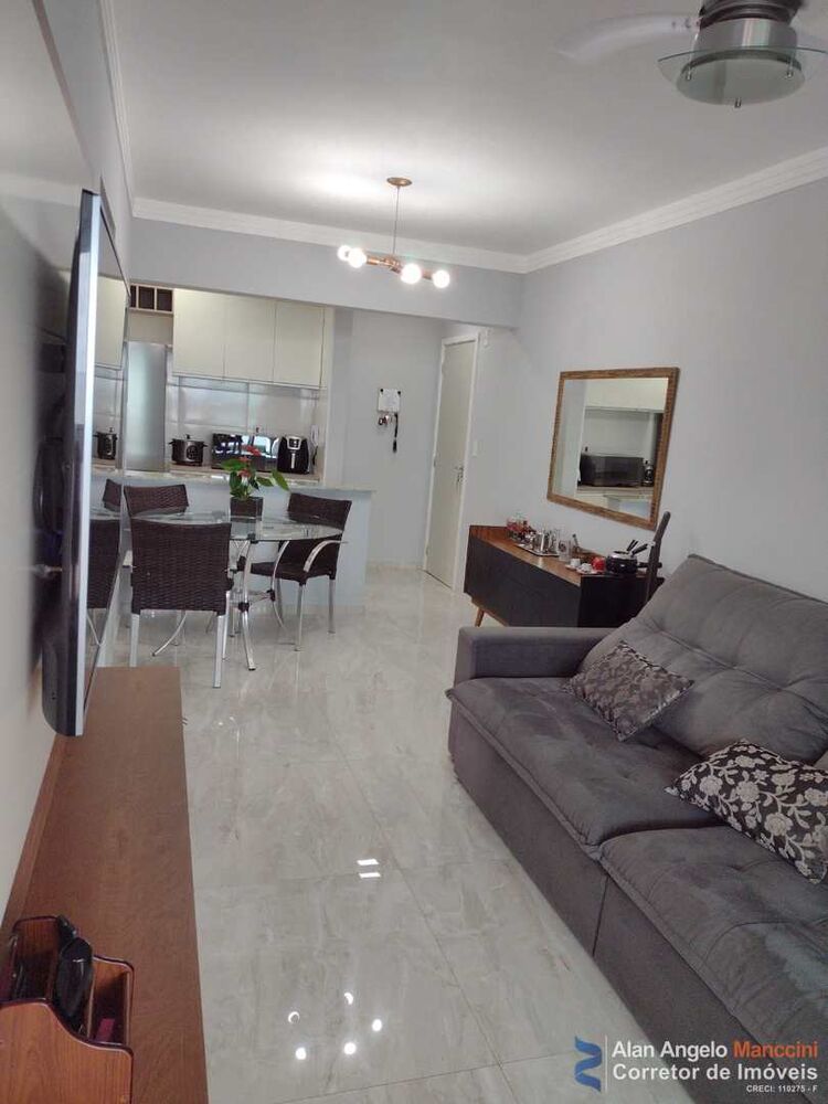 Apartamento, 2 quartos, 76 m² - Foto 4