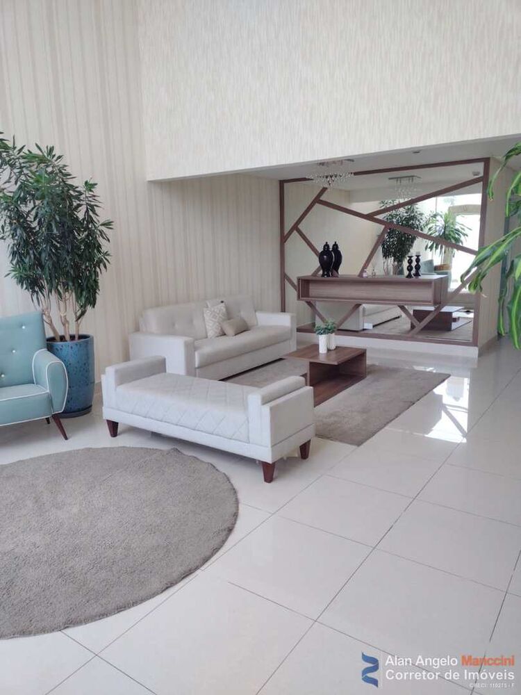 Apartamento, 2 quartos, 76 m² - Foto 2