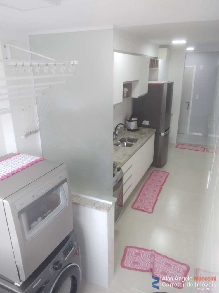 Apartamento, 2 quartos, 76 m² - Foto 3