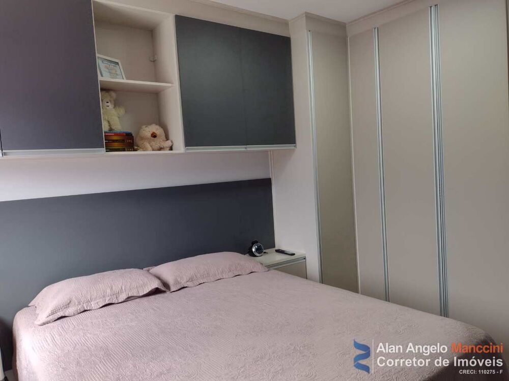 Apartamento, 2 quartos, 76 m² - Foto 5