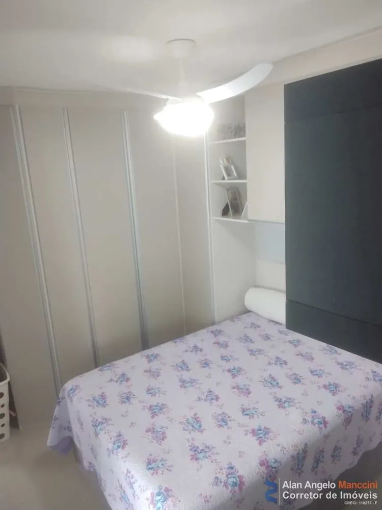Apartamento, 2 quartos, 76 m² - Foto 12