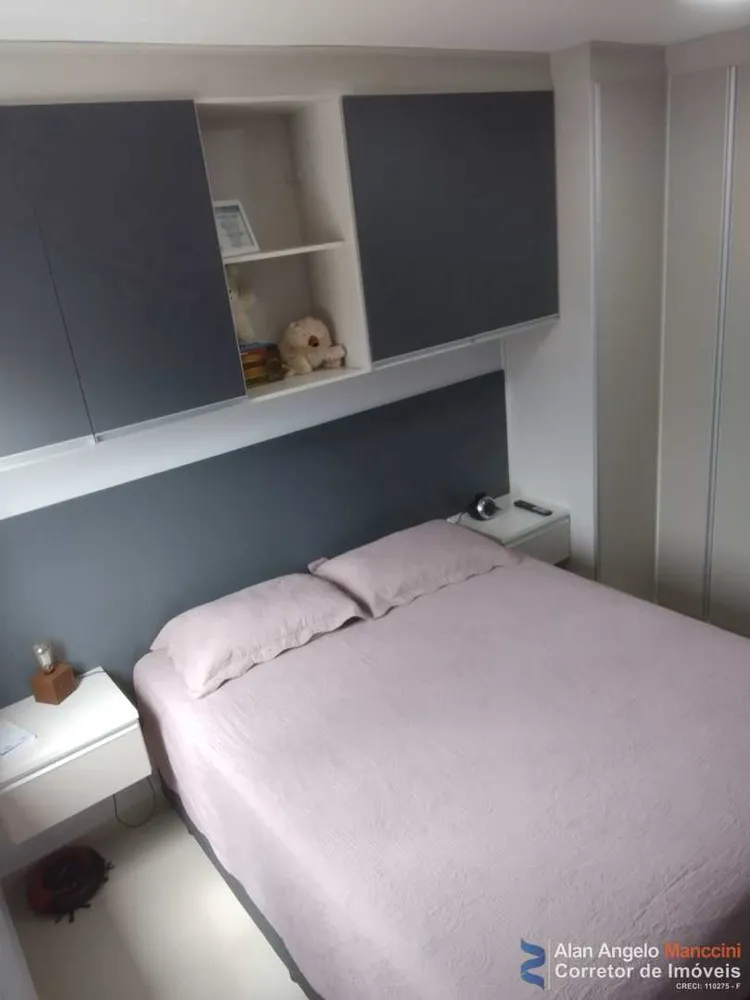 Apartamento, 2 quartos, 76 m² - Foto 19