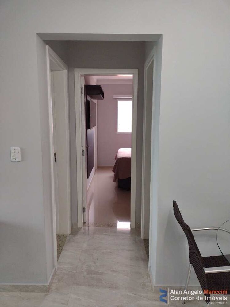 Apartamento, 2 quartos, 76 m² - Foto 7