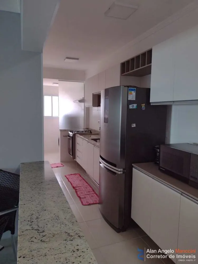 Apartamento, 2 quartos, 76 m² - Foto 6