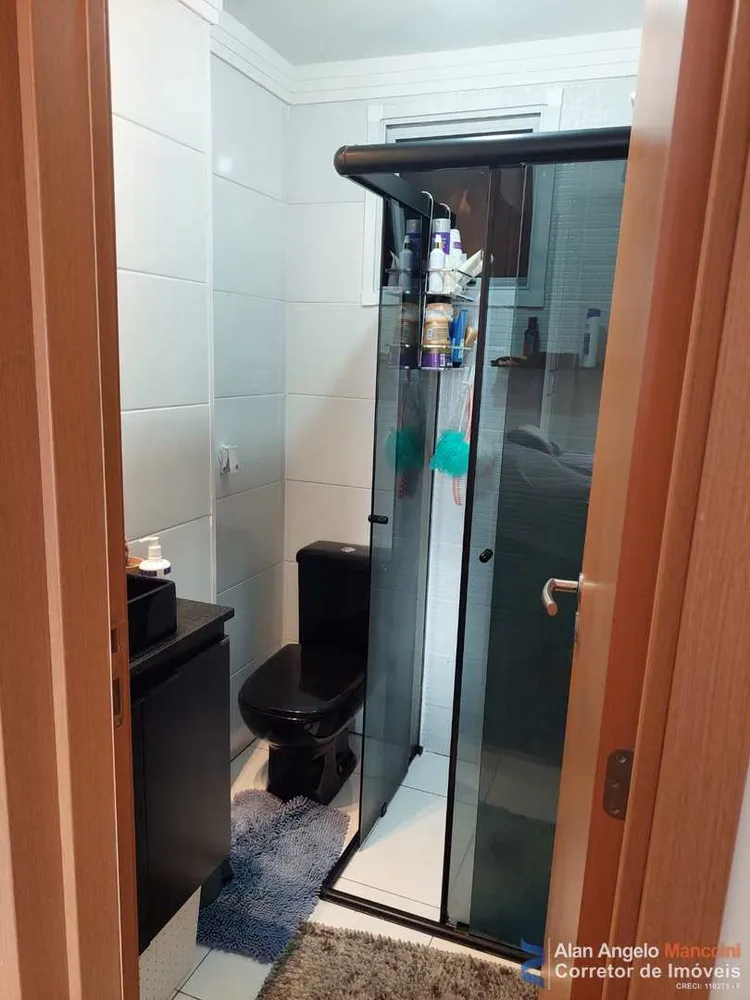 Apartamento, 3 quartos, 119 m² - Foto 19