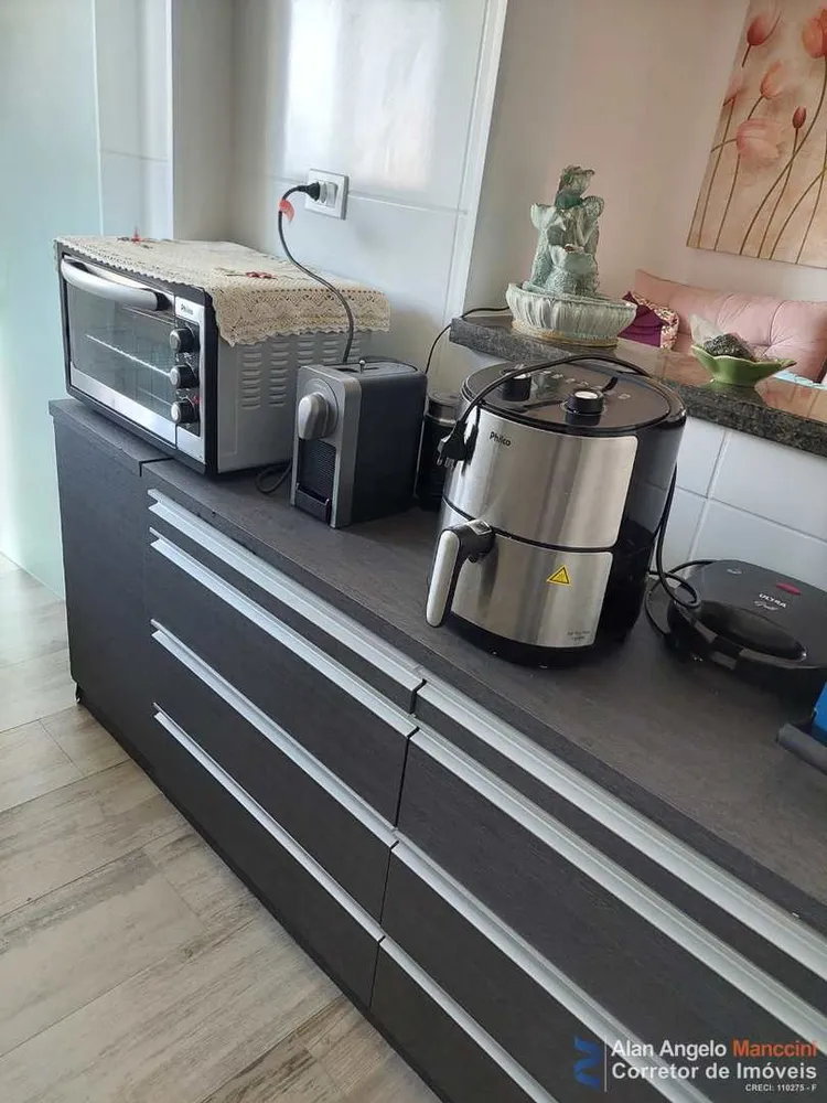 Apartamento, 3 quartos, 119 m² - Foto 16
