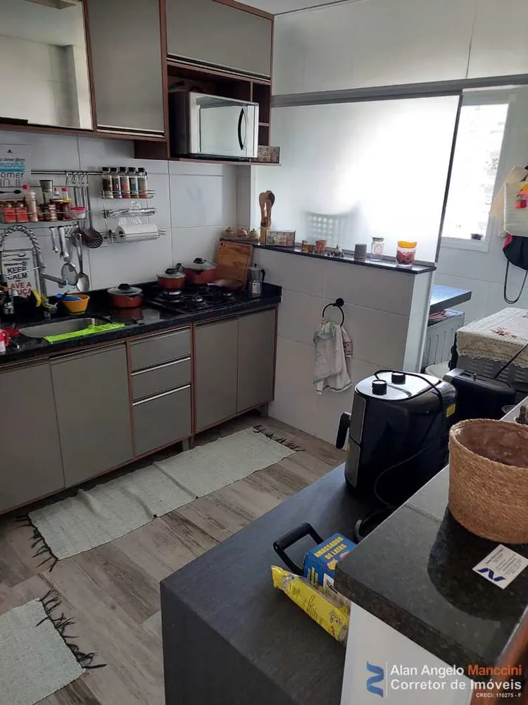 Apartamento, 3 quartos, 119 m² - Foto 15