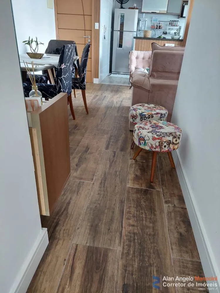 Apartamento, 3 quartos, 119 m² - Foto 18