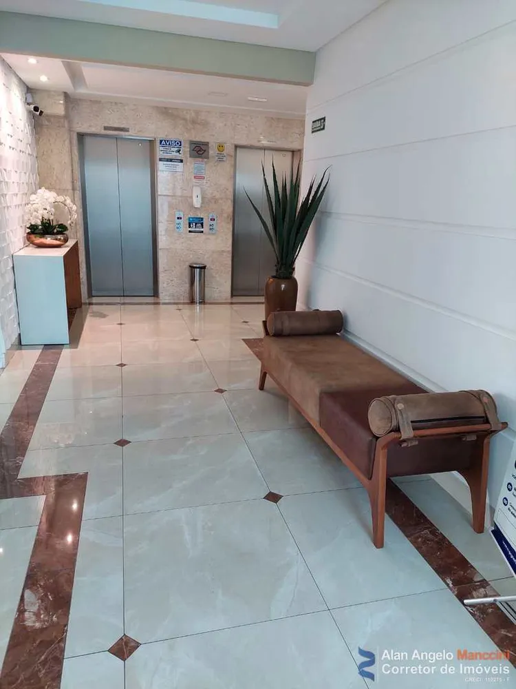 Apartamento, 3 quartos, 119 m² - Foto 6