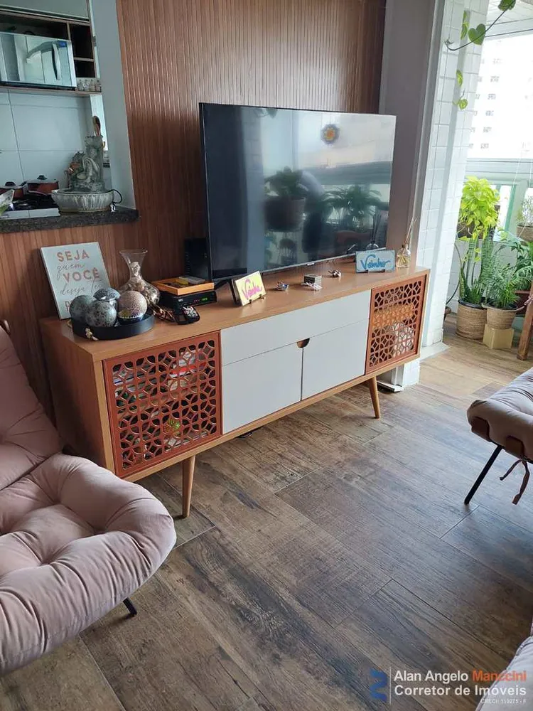 Apartamento, 3 quartos, 119 m² - Foto 17