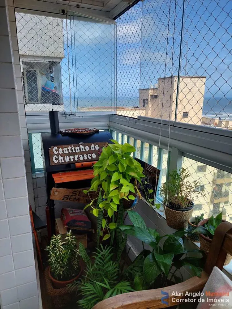 Apartamento, 3 quartos, 119 m² - Foto 5