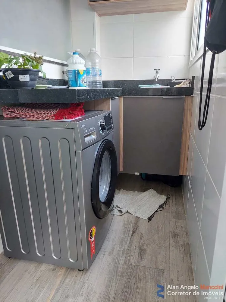 Apartamento, 3 quartos, 119 m² - Foto 4