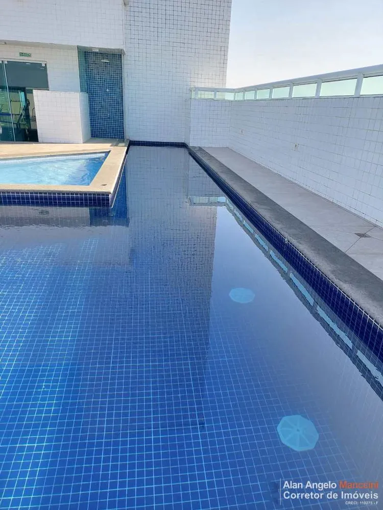 Apartamento, 3 quartos, 119 m² - Foto 7