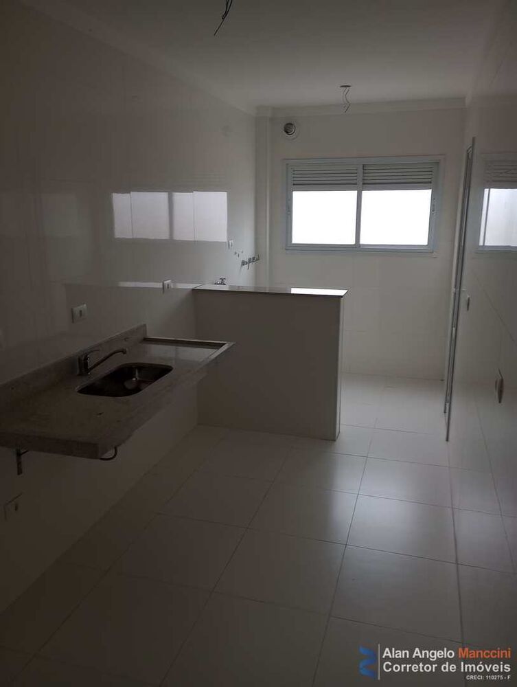 Apartamento, 3 quartos, 109 m² - Foto 2