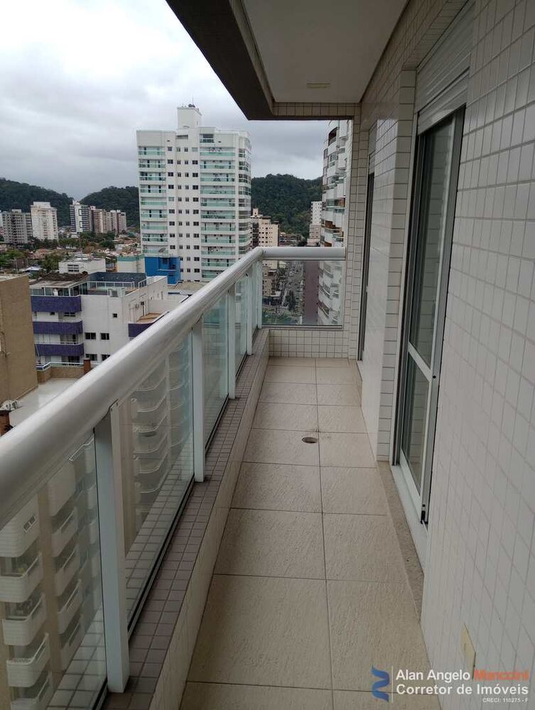 Apartamento, 3 quartos, 109 m² - Foto 3