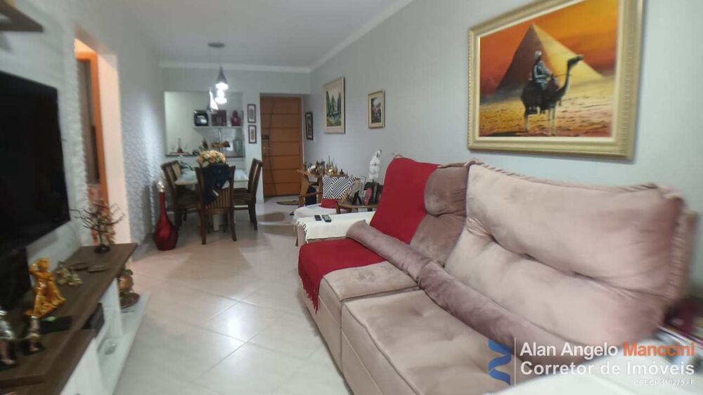 Apartamento, 2 quartos, 86 m² - Foto 19