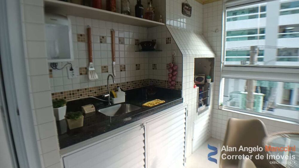 Apartamento, 2 quartos, 86 m² - Foto 8