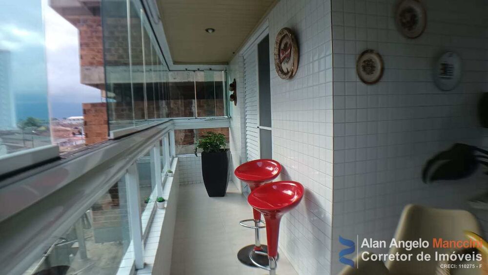Apartamento, 2 quartos, 86 m² - Foto 2